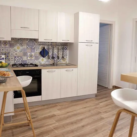 Guest house Madrice 66 Favignana