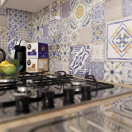 招待所 Madrice 66 3*