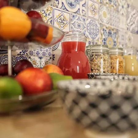 招待所 Madrice 66