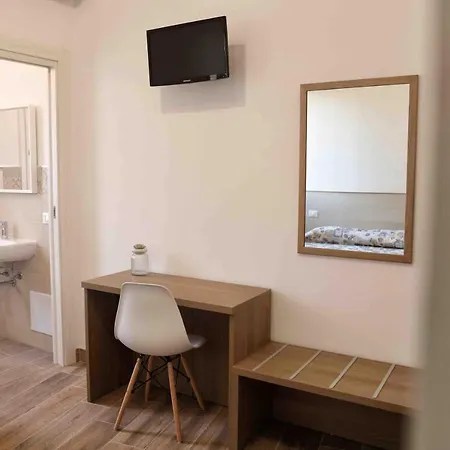 Madrice 66 招待所