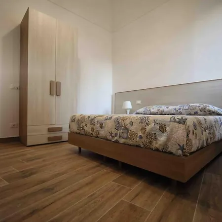 Madrice 66 招待所